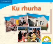 Ku rhurha (Xitsonga)