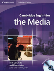 Professional English | Cambridge University Press