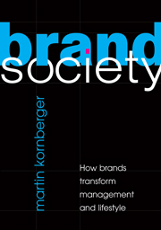 Brand Society