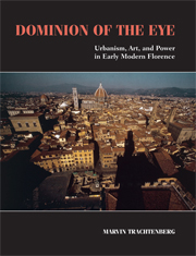 Dominion of the Eye