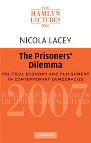 The Prisoners' Dilemma