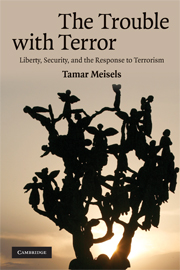 The Trouble with Terror