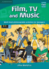 Cover image of Film, TV and Music