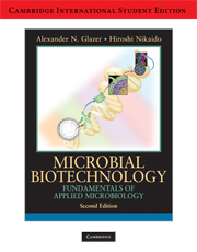 Microbial Biotechnology