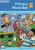Cover image of Primary Music Box