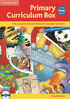 Cover image of Primary Curriculum Box