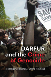 Darfur and the Crime of Genocide