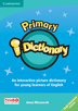 Cover image of Primary i-Dictionary