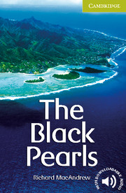 The Black Pearls Starter/Beginner