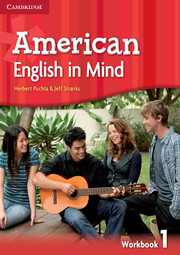 American English in Mind Level 1