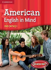 American English in Mind Level 1