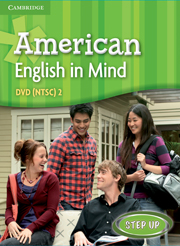 American English in Mind Level 2