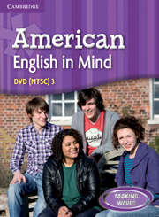 American English in Mind Level 3