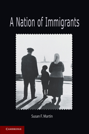 A Nation of Immigrants