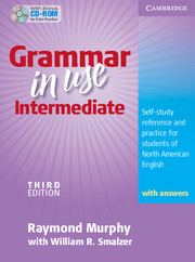 English grammar in use. Supplementary exercises with answers. - Louise  Hashemi, Raymond Murphy - Libro Cambridge 2004