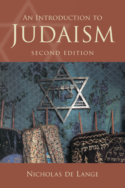 research topics related to judaism