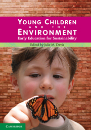 Young Children and the Environment