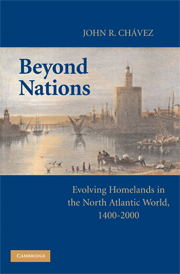 Beyond Nations