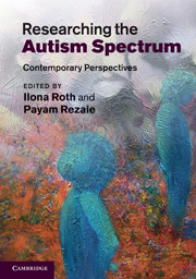 Researching the Autism Spectrum