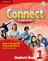 Cover image of Connect