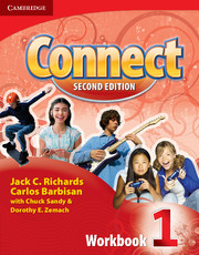 Connect Level 1