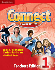 Connect Level 1