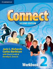 Connect Level 2