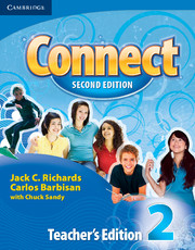 Connect Level 2