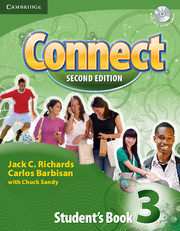 Connect 3