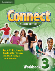 Connect Level 3