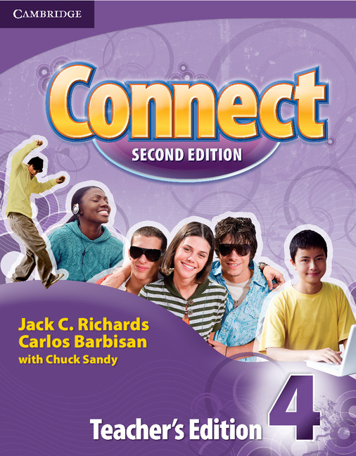 Connect Level 4