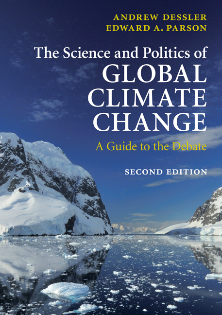 the-science-and-politics-of-global-climate-change