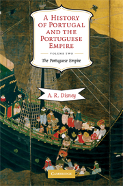 A History of Portugal and the Portuguese Empire | European history: general  interest