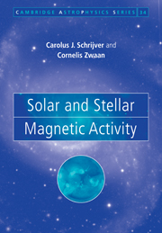 Solar and Stellar Magnetic Activity