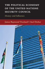 The Political Economy of the United Nations Security Council