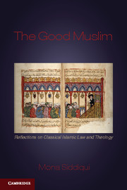 The Good Muslim