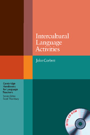 Intercultural Language Activities