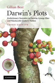 Darwin's Plots