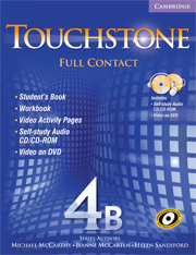 Touchstone 4B
