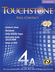 Touchstone 4A