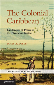 The Colonial Caribbean