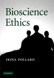 Bioscience Ethics