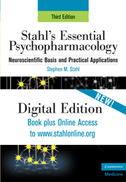 Stahl's Essential Psychopharmacology Online