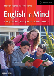 English in Mind Polish Edition