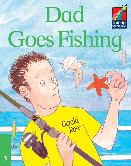 A series of ELT readers for young learners of English.