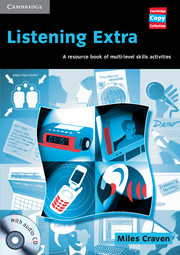 Listening Extra