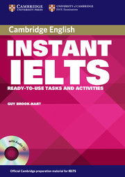 Instant IELTS 