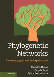Phylogenetic Networks