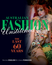 Australian Fashion Unstitched