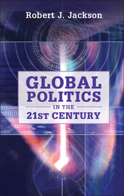 Global Politics in the 21st Century